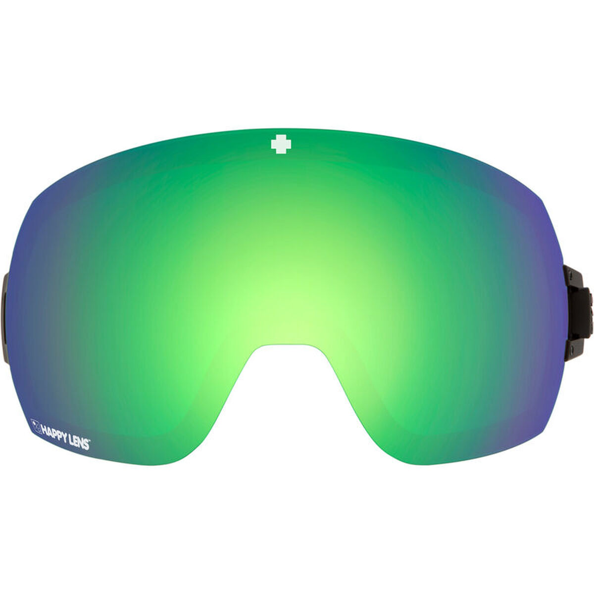 REPLACEMENT LENS LEGACY, No Colour Reference-Happy Bronze Green Spectra Mirror, hi-res image number null